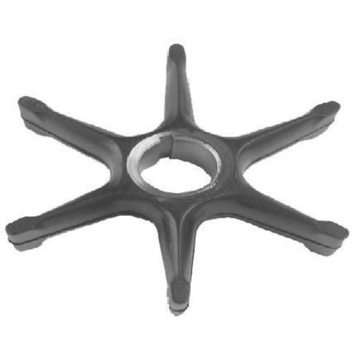 Key Drive Impeller 500356 - CEF